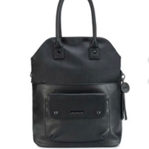 Jimmy Beans Maker’s Foldover Bag